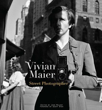 Vivian Maier voorzijde