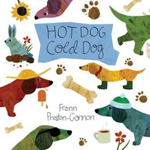 Hot Dog, Cold Dog voorzijde