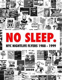 No Sleep