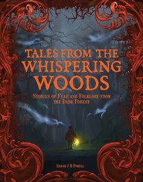 Tales from the Whispering Woods