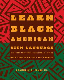 Learn Black American Sign Language