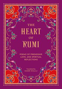 The Heart of Rumi