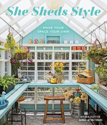 She Sheds Style