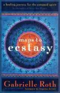 Roth & Louden: Maps to Ecstasy