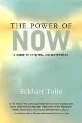 Tolle, E: Power of Now voorzijde