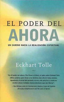 Tolle, E: Poder del Ahora / The Power of Now