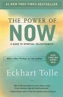 The Power of Now voorzijde