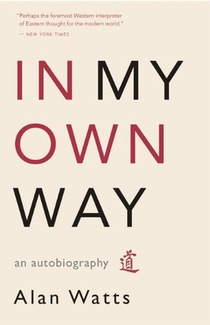 In My Own Way voorzijde