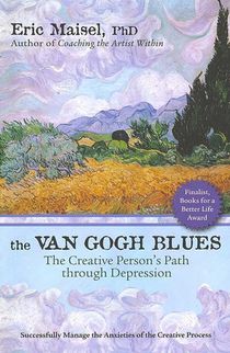 Maisel, E: Van Gogh Blues