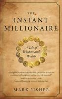 The Instant Millionaire voorzijde