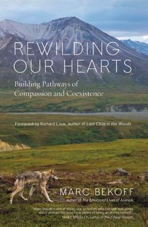 Rewilding Our Hearts voorzijde