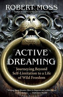 Active Dreaming voorzijde