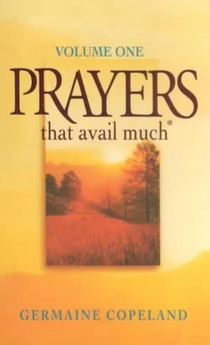 Prayers That Avail Much