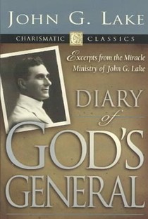 Diary of God's General
