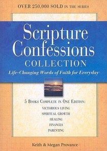 Scripture Confessions Collection