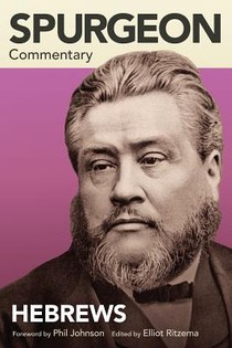 Spurgeon Commentary: Hebrews voorzijde