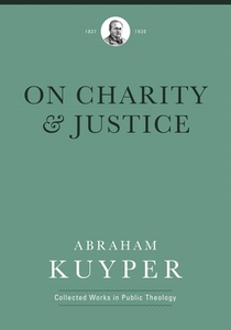 On Charity and Justice
