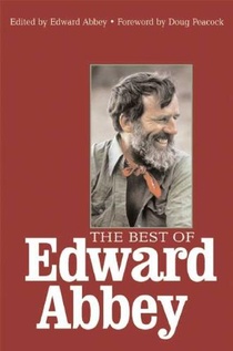 BEST OF EDWARD ABBEY 2/E voorzijde