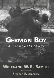 German Boy