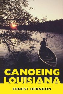 Canoeing Louisiana