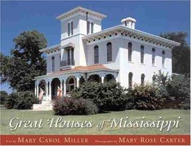 Great Houses of Mississippi