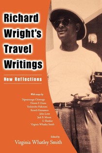 Richard Wright's Travel Writings