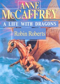 Anne McCaffrey