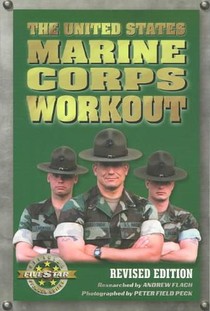 The United States Marine Corps Workout