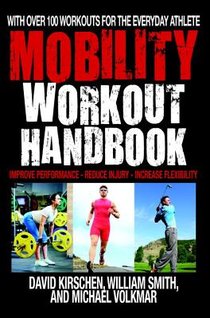 The Mobility Workout Handbook voorzijde