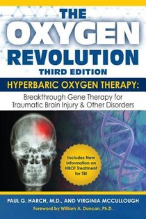 Oxygen Revolution, The (Third Edition) voorzijde