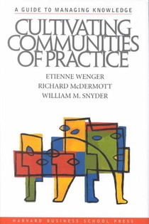 Cultivating Communities of Practice