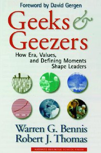 GEEKS & GEEZERS