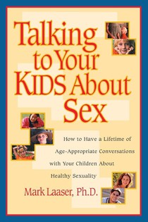 Talking to your Kids About Sex