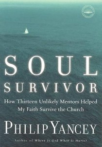 Soul Survivor voorzijde