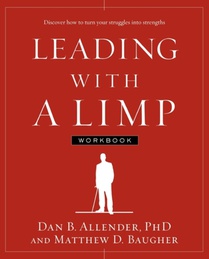Leading with a Limp Workbook
