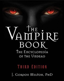 The Vampire Book