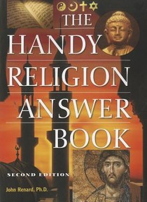 The Handy Religon Answer Book