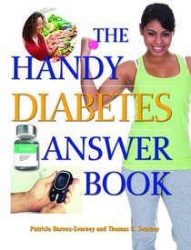 The Handy Diabetes Answer Book