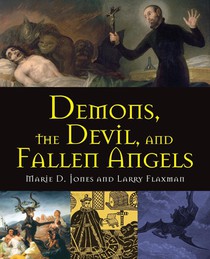 Demons, The Devil, And Fallen Angels