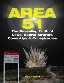 Area 51 voorzijde