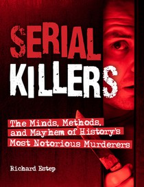 Serial Killers voorzijde