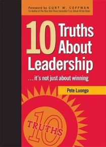 10 Truths About Leadership