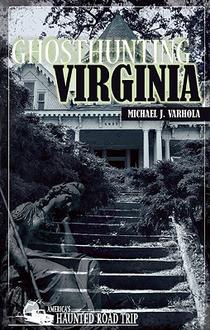 Ghosthunting Virginia