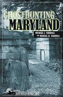 Ghosthunting Maryland voorzijde