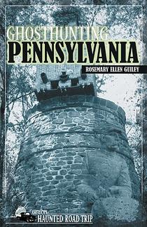 Ghosthunting Pennsylvania voorzijde