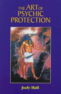 ART OF PSYCHIC PROTECTION