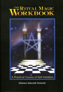 Ritual Magic Workbook