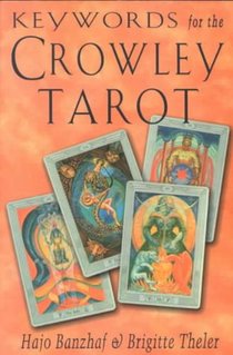 Keywords for the Crowley Tarot