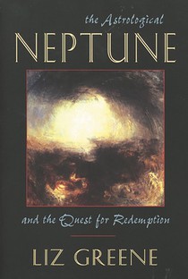 Astrological Neptune and the Quest for Redemption voorzijde