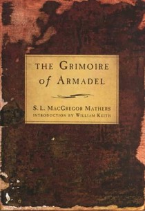 Grimoire of Armadel